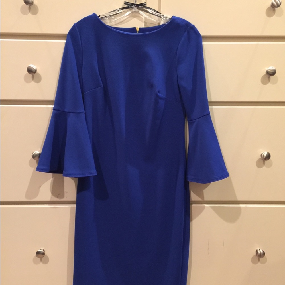 Calvin Klein dress